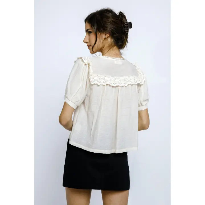 The Jace Top