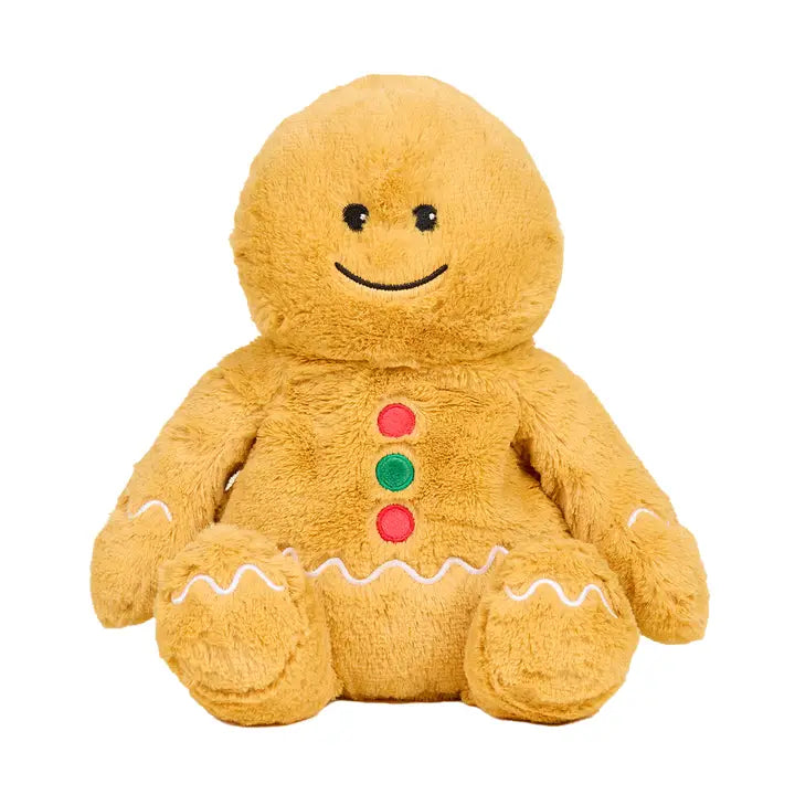 Warmies Microwavable Stuffed Animal