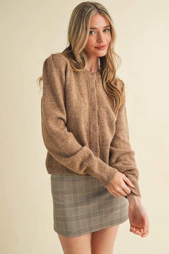The Mara Sweater