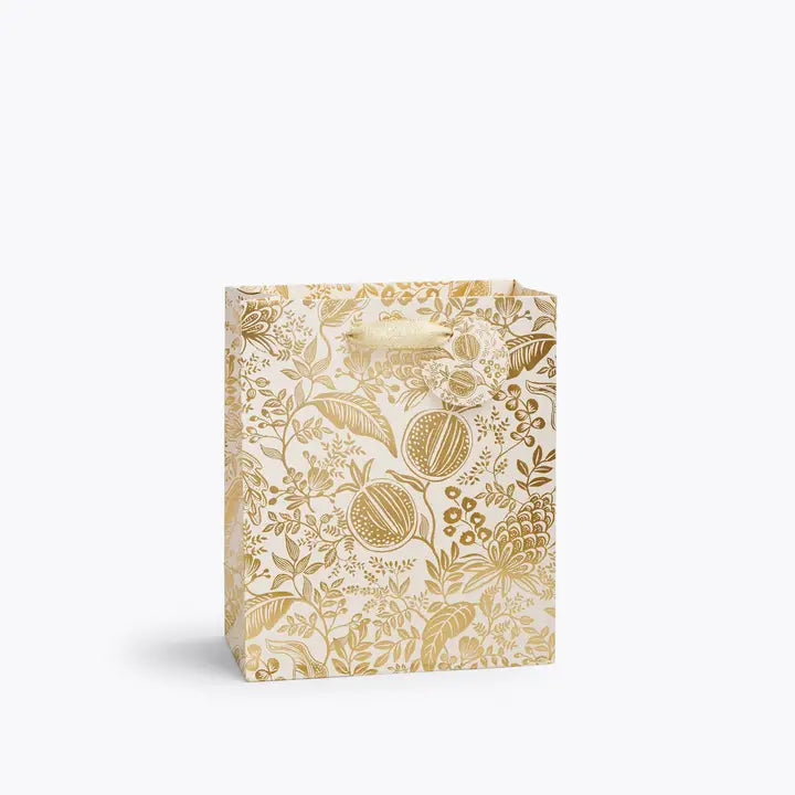 Pomegranate Gift Bag