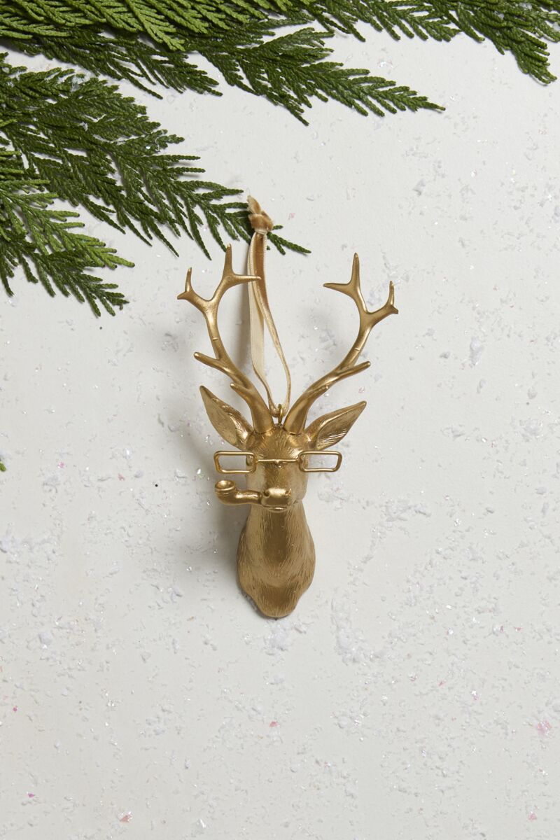 Eric & Eloise Ornament Collection
