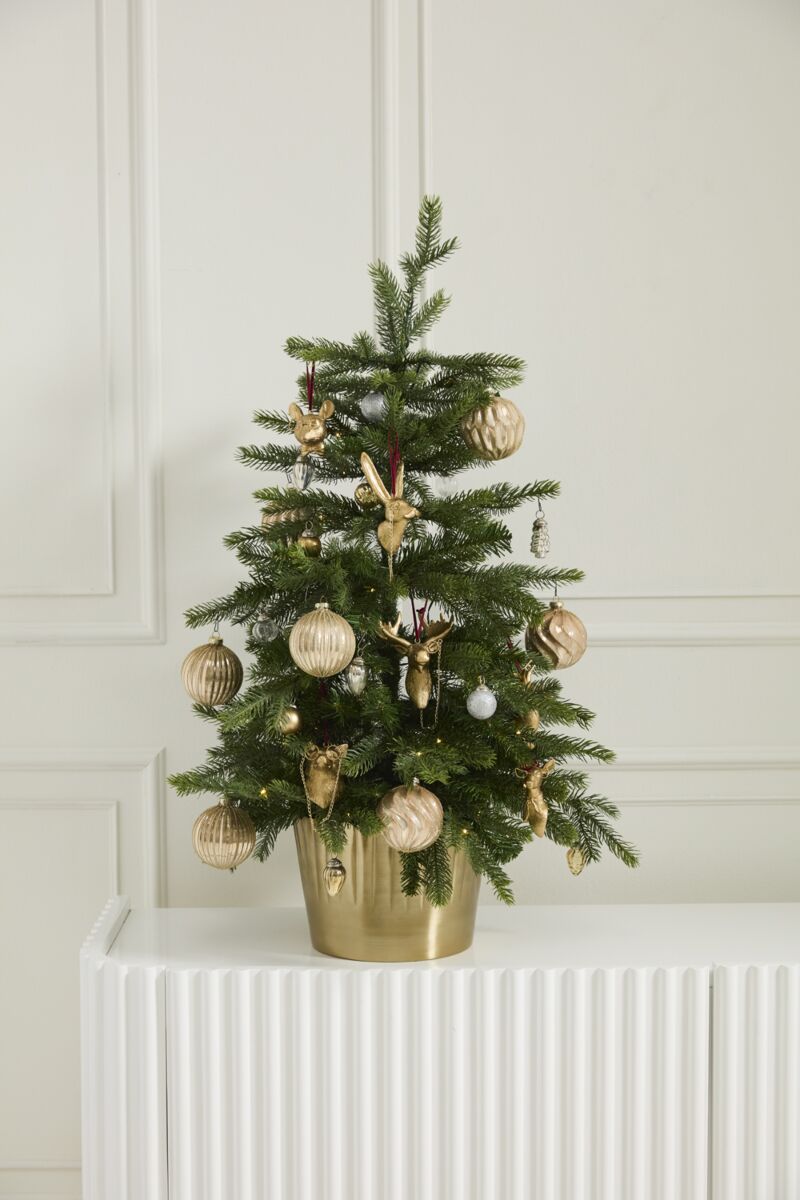Eric & Eloise Ornament Collection