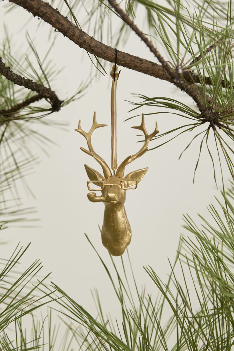 Eric & Eloise Ornament Collection