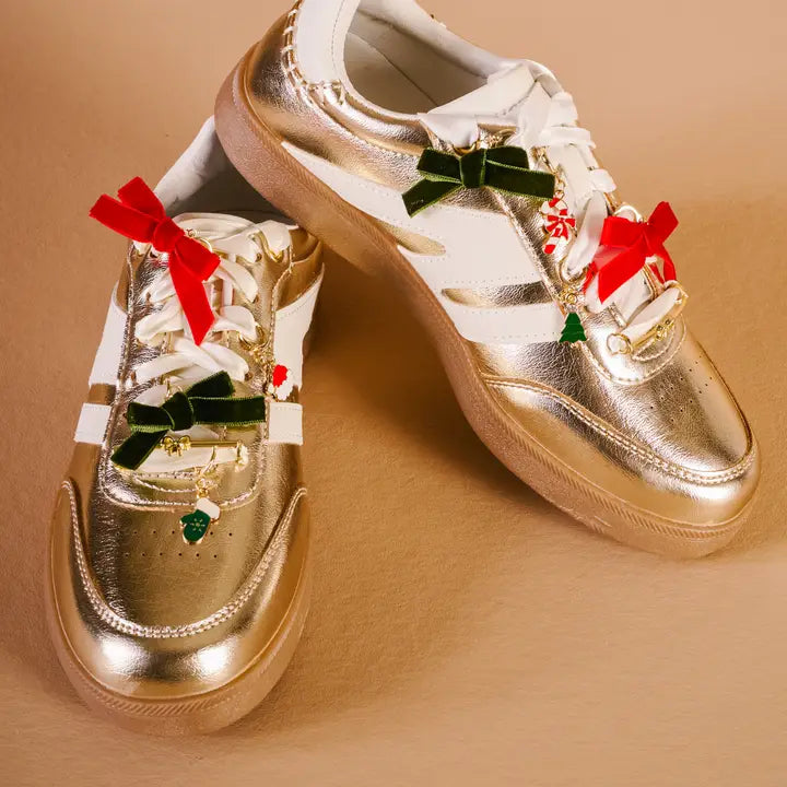 Dazzle Shoe Charm Pack