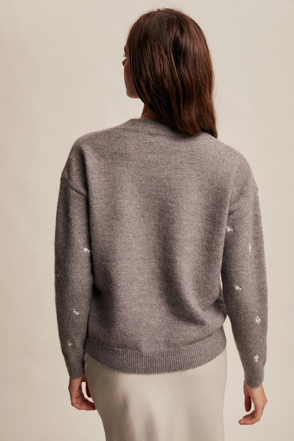 The Penelope Knit Sweater