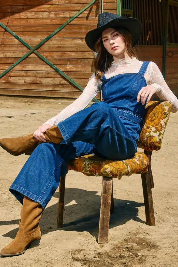 The Arlene Jumpsuit