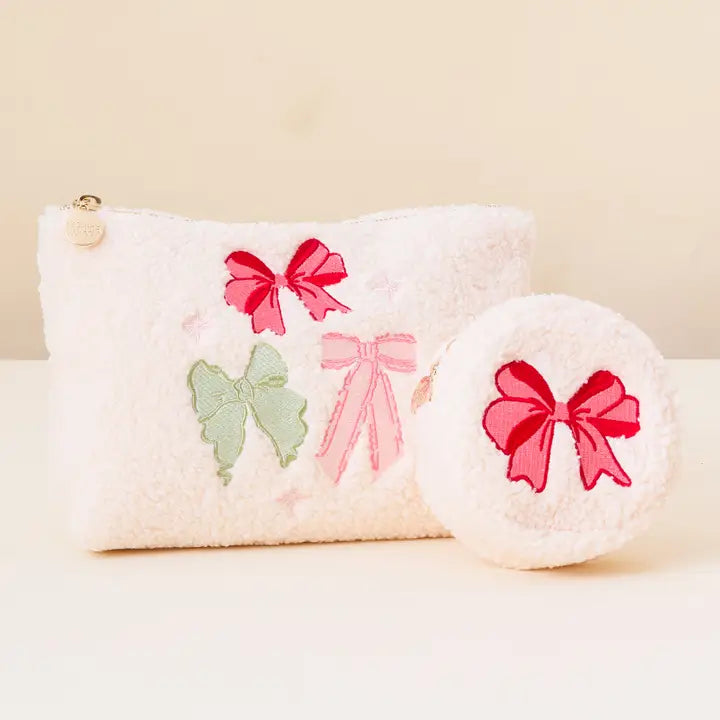 Teddy Pouch