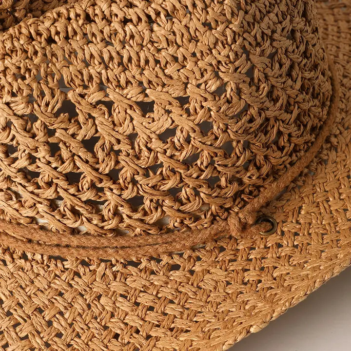 The Chessy Sun Hat