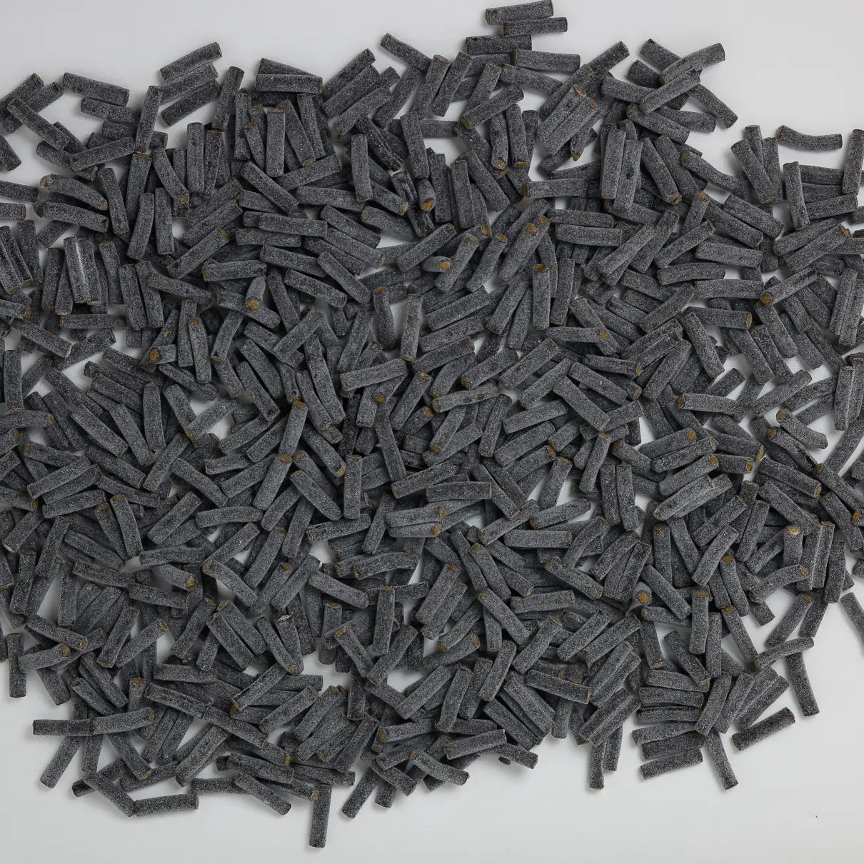 Salted Black Licorice