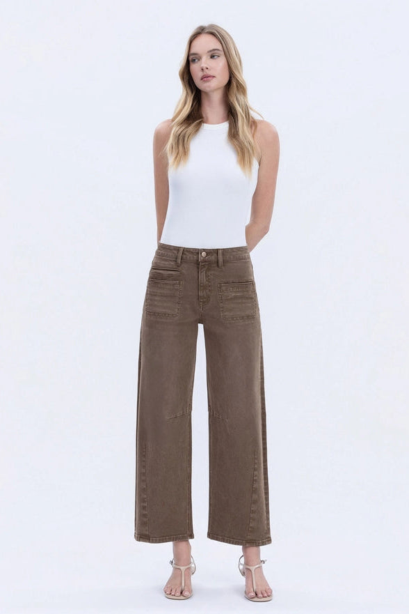 The Gabbriette Jean