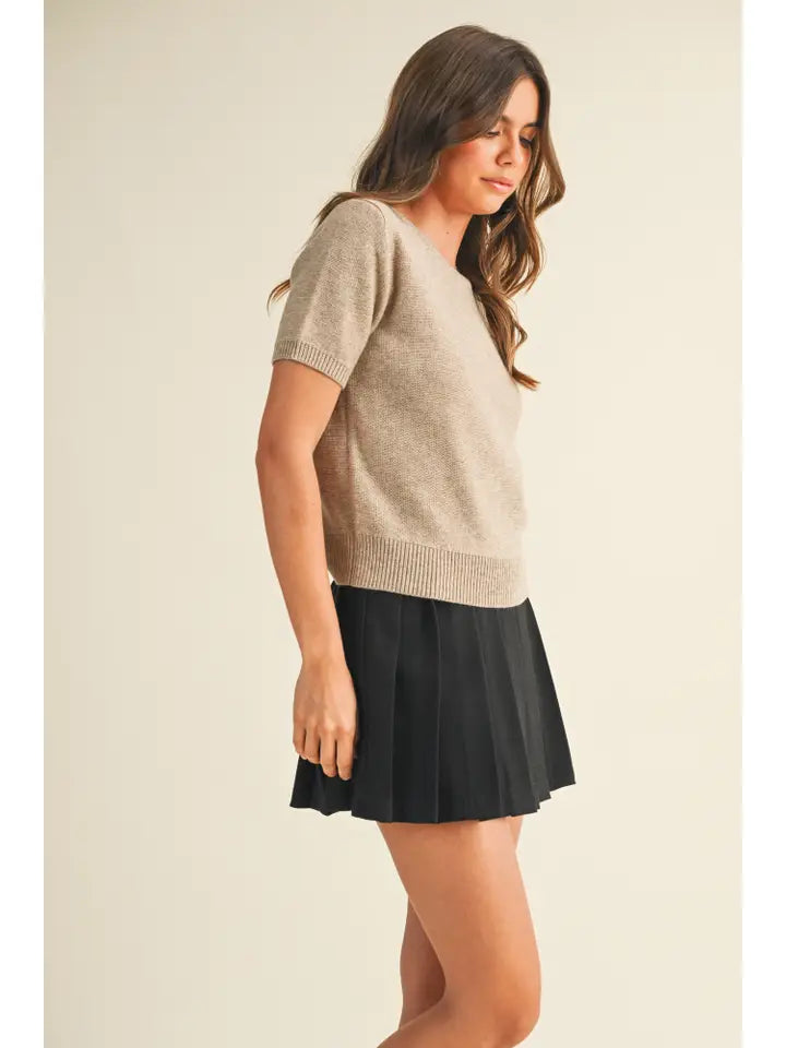 The Gabby Sweater