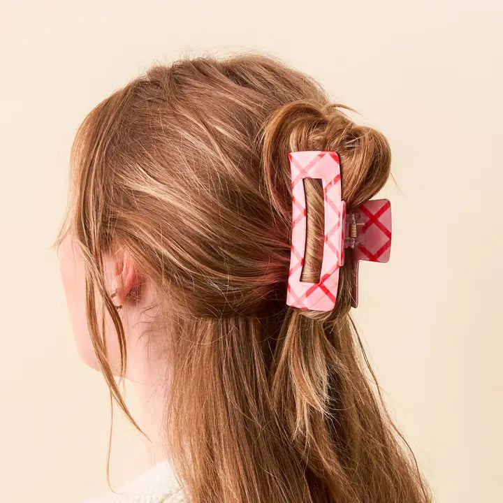Claw Clip