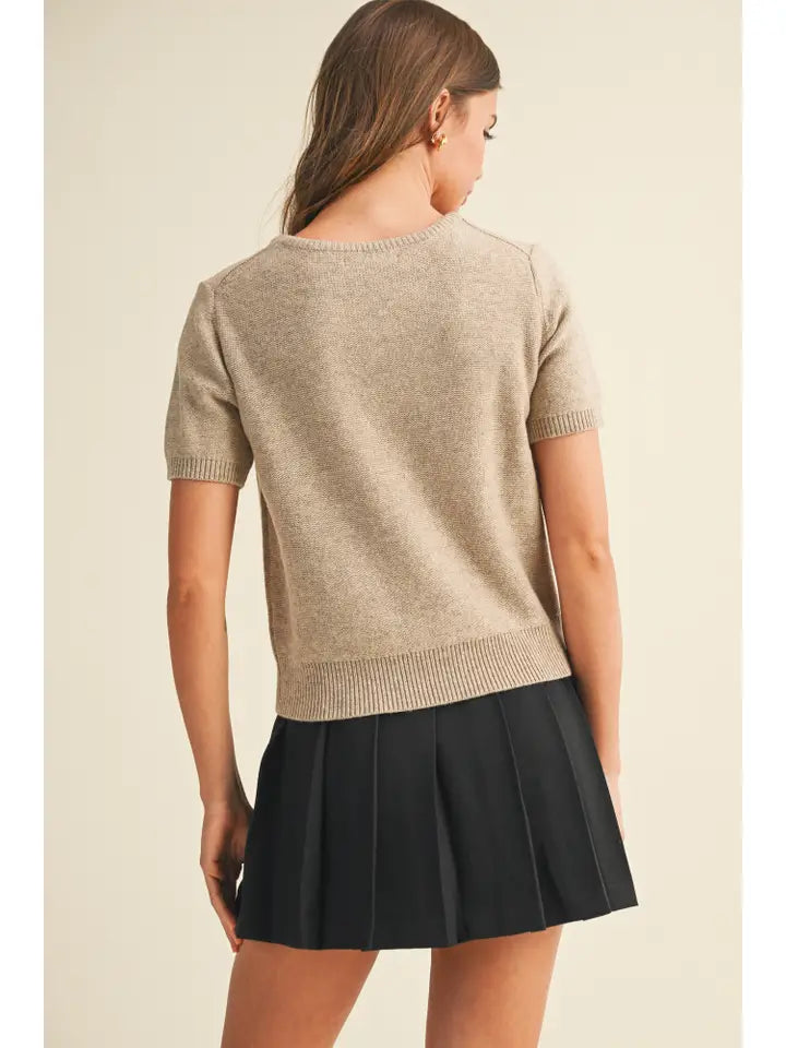The Gabby Sweater