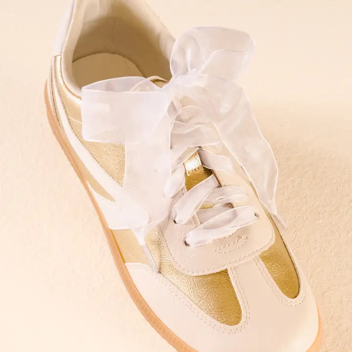 Step It Up Shoelaces