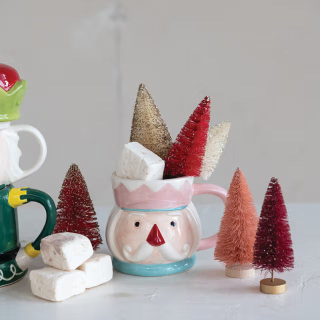 Nutcracker Mug