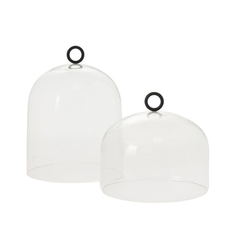Hazy Cloche