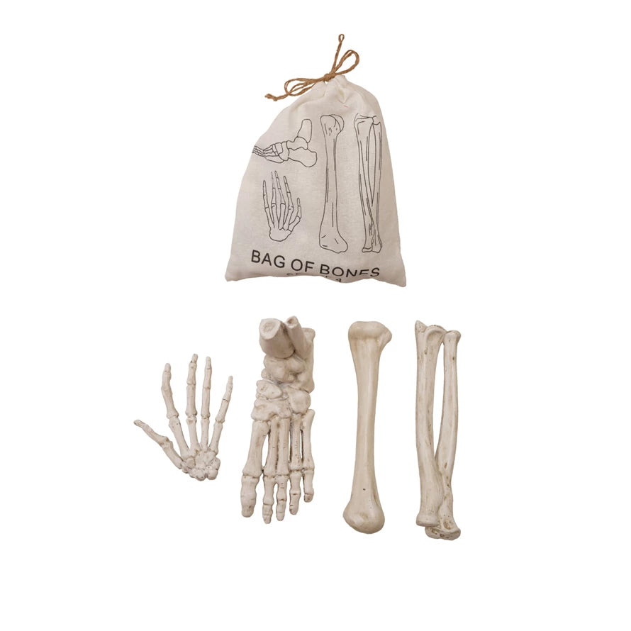 Bag of Bones