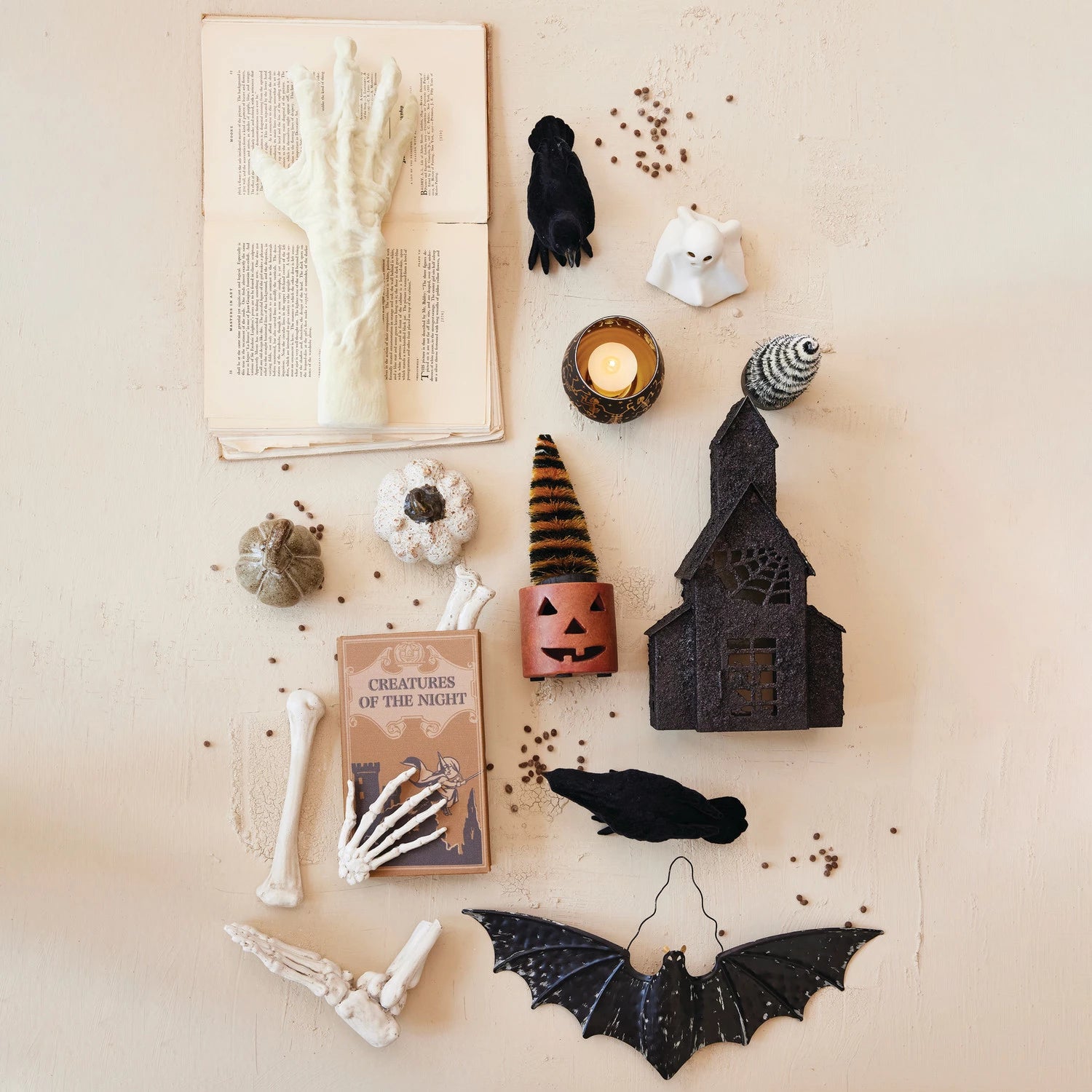 Bag of Bones