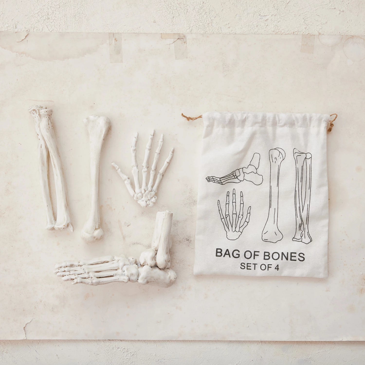 Bag of Bones
