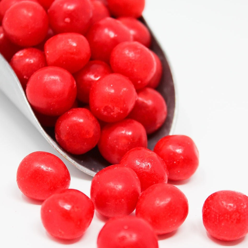 Cherry Drops