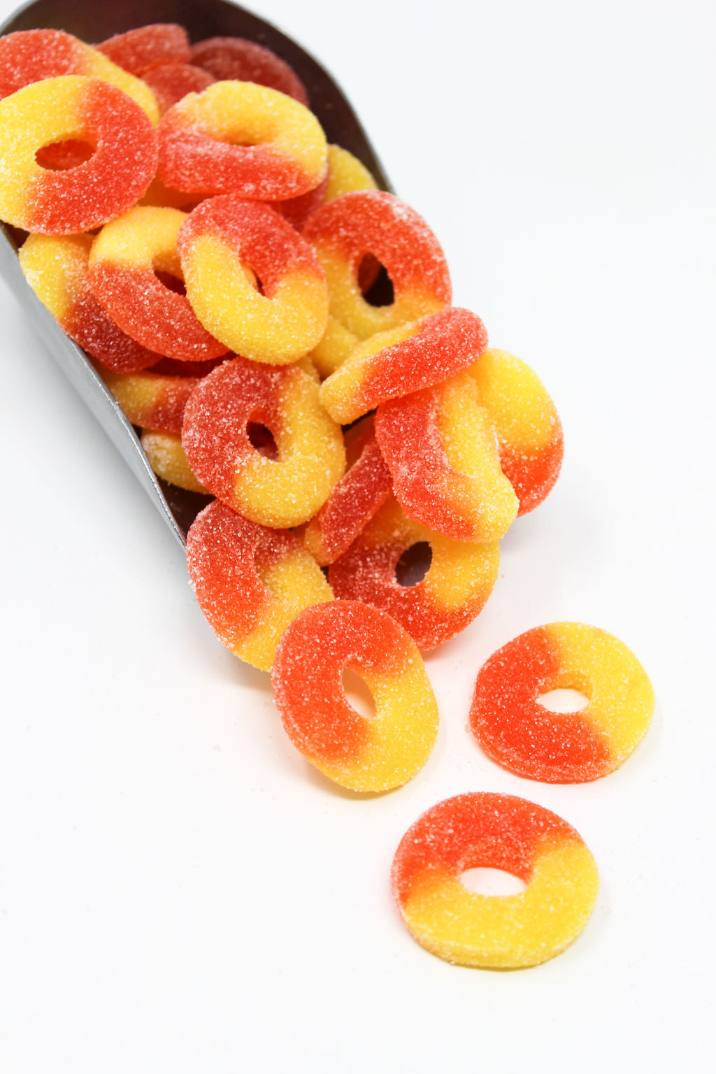 Peach Rings