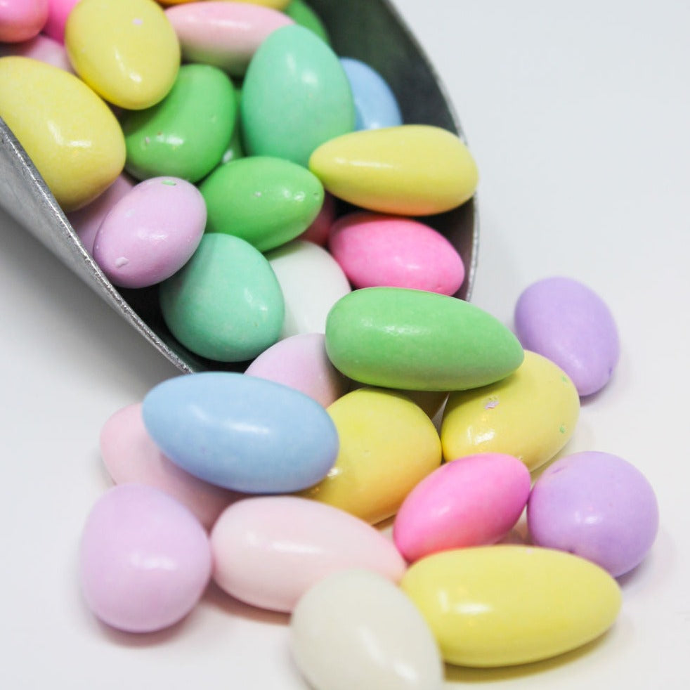 Jordan Almonds