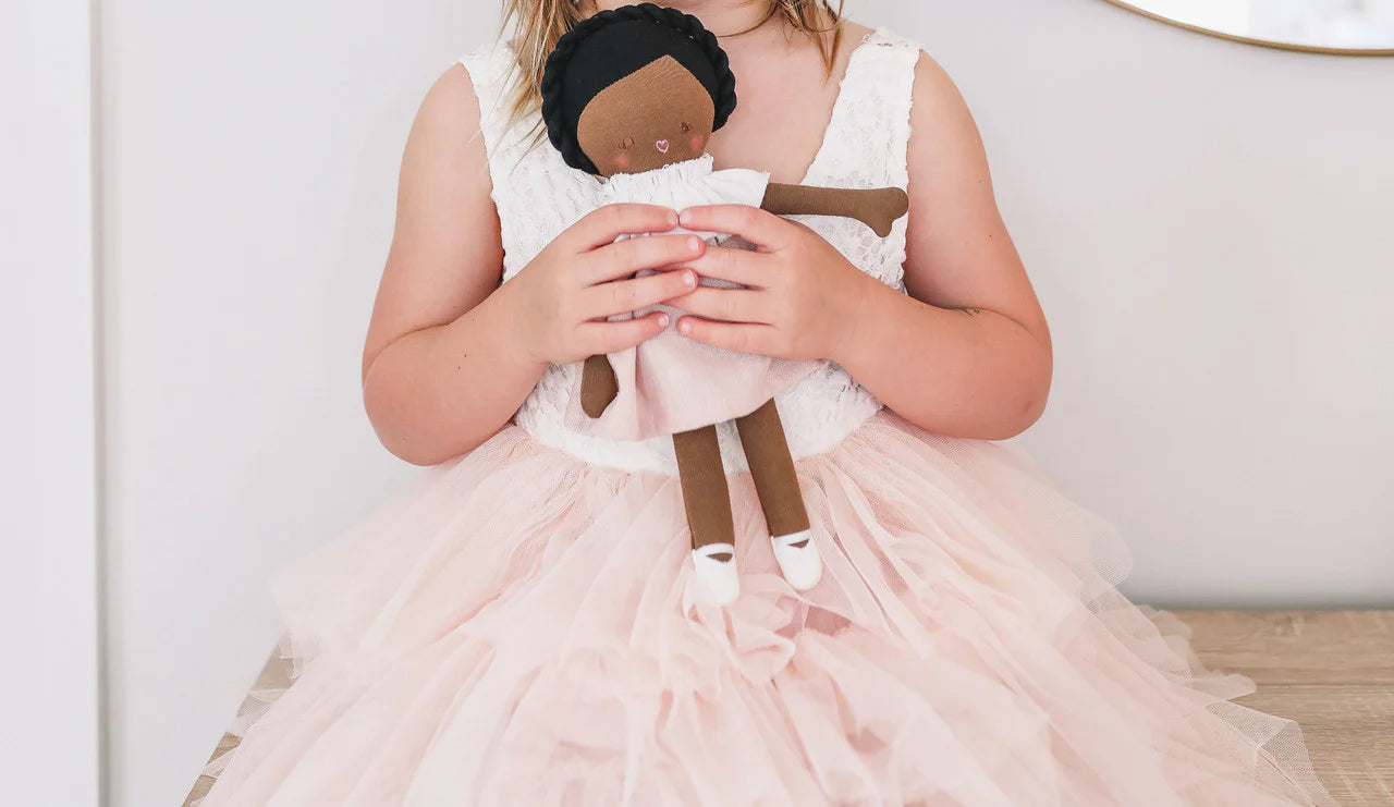 Baby Coco Doll
