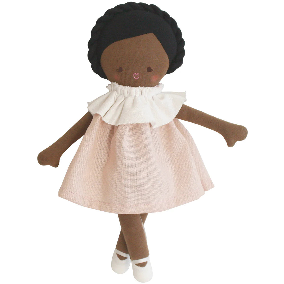 Baby Coco Doll