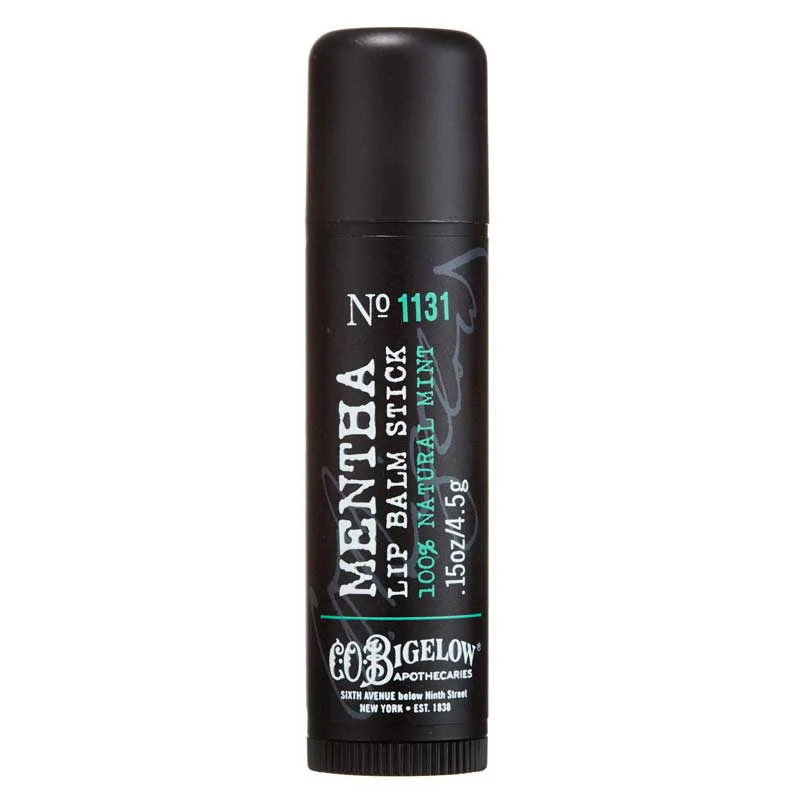 Mentha Lip Balm Stick