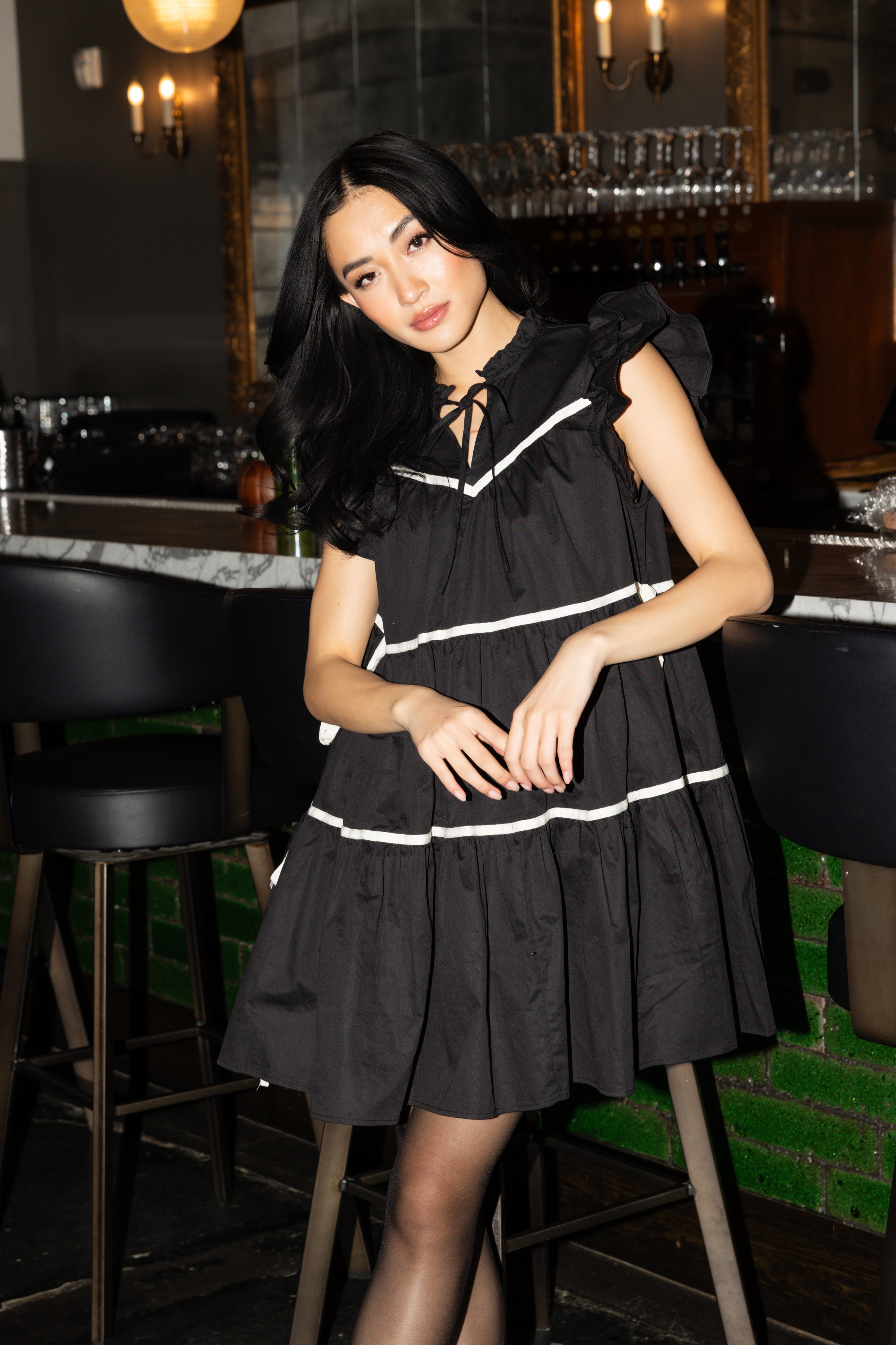 The Lea Dress