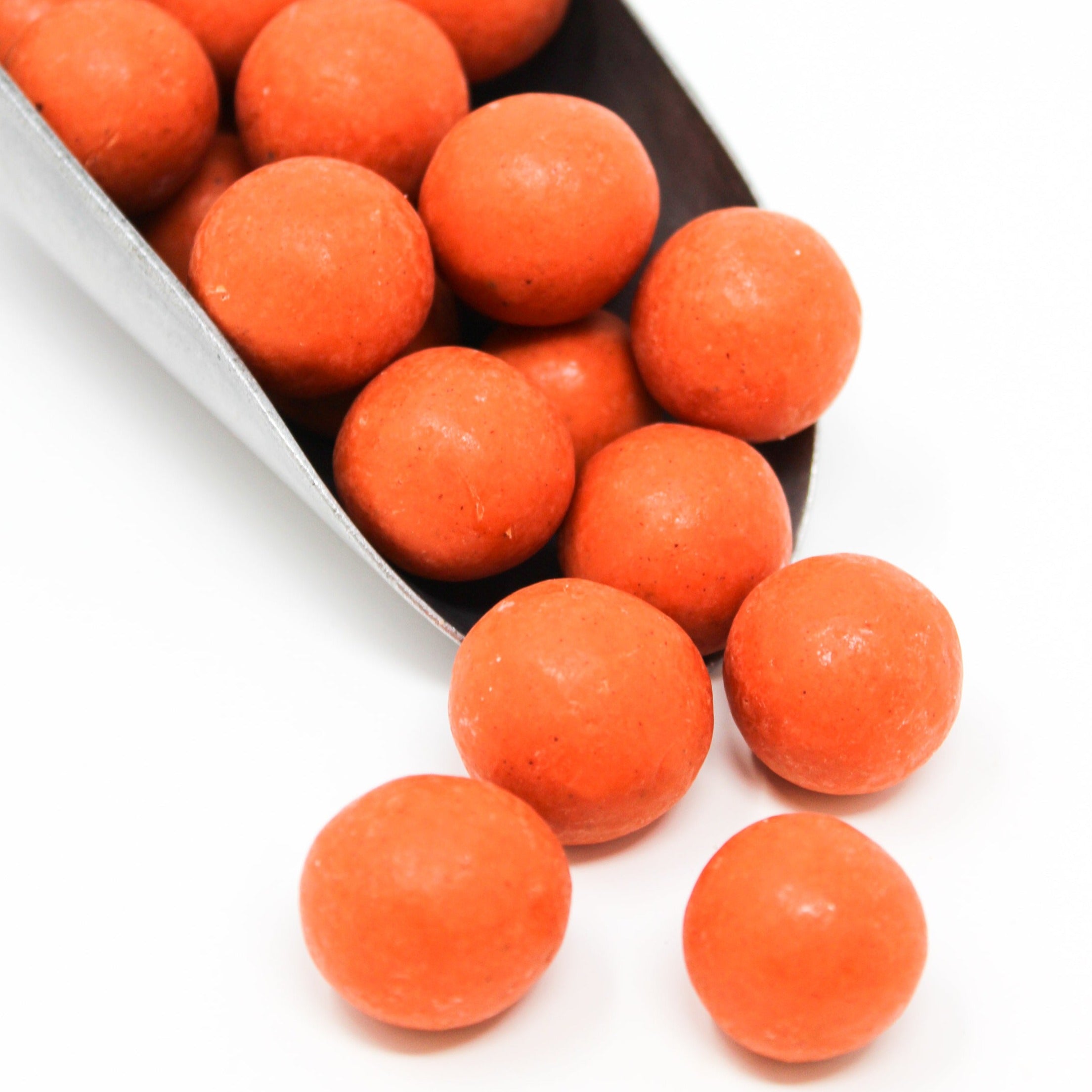 Pumpkin Spice Maltballs