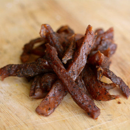 Pork Jerky