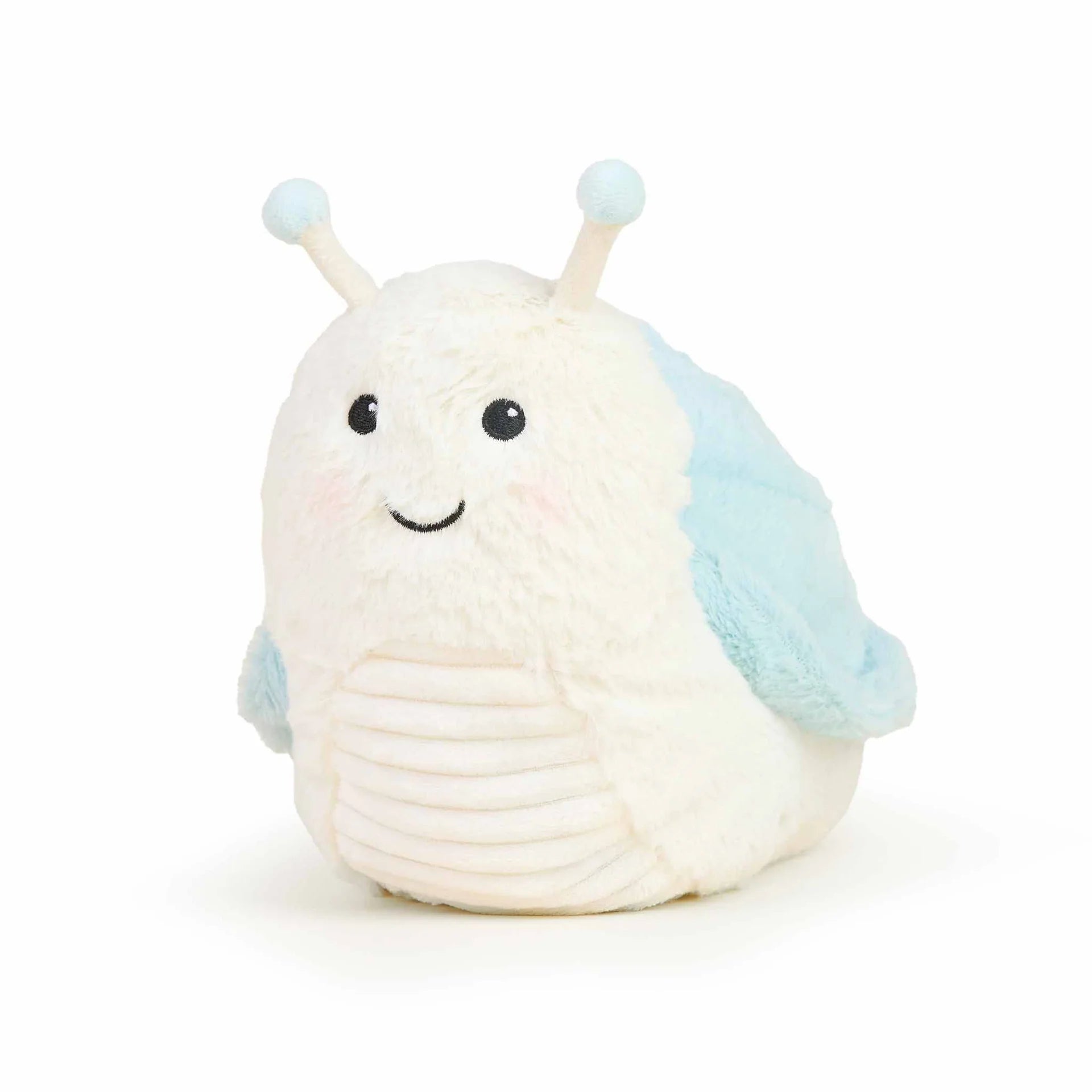 Warmies Microwavable Stuffed Animal