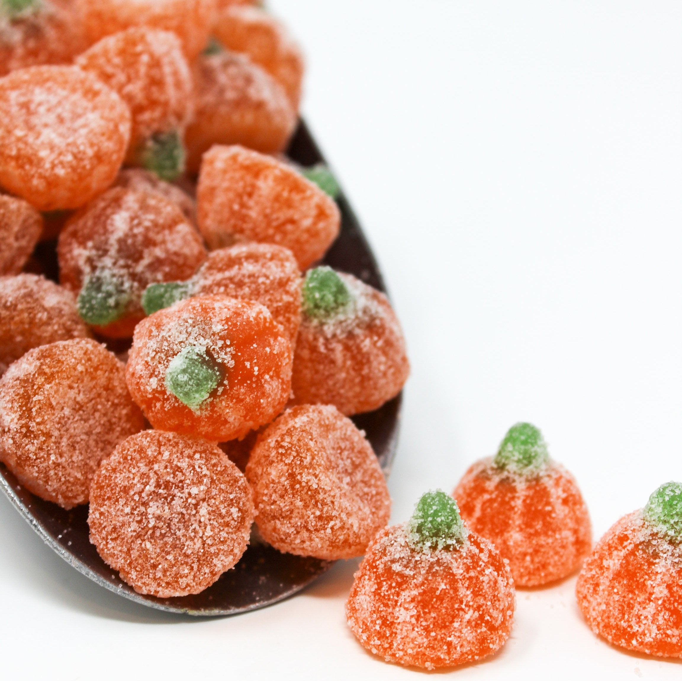 Sour Pumpkins