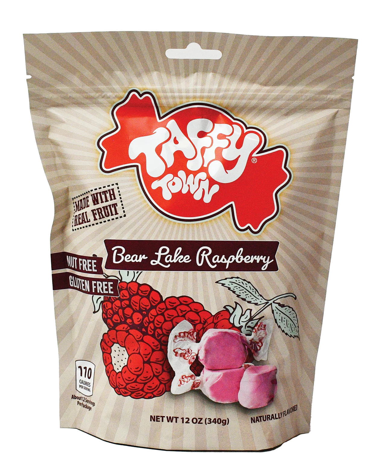 Salt Water Taffy