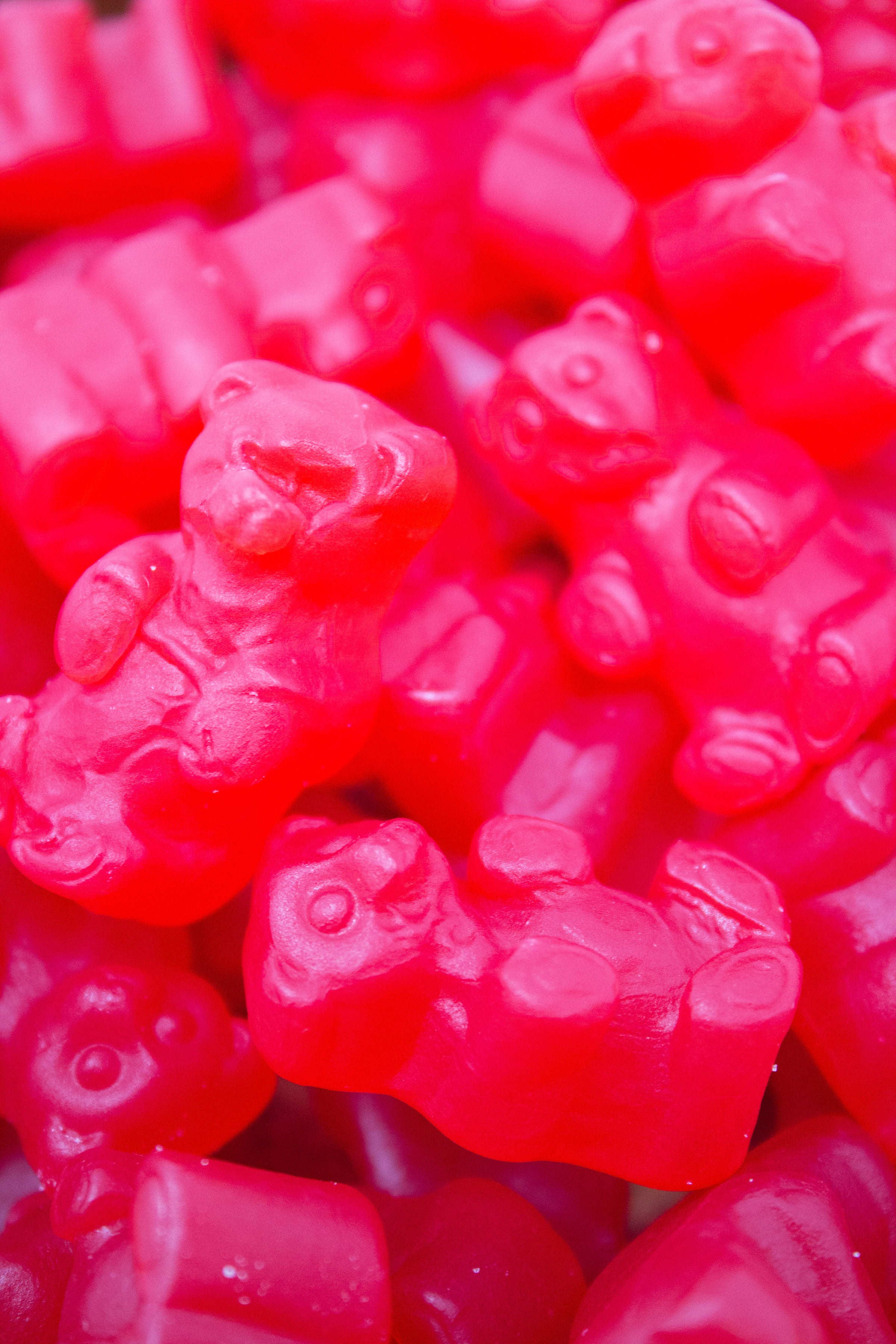 Cinnamon Bears