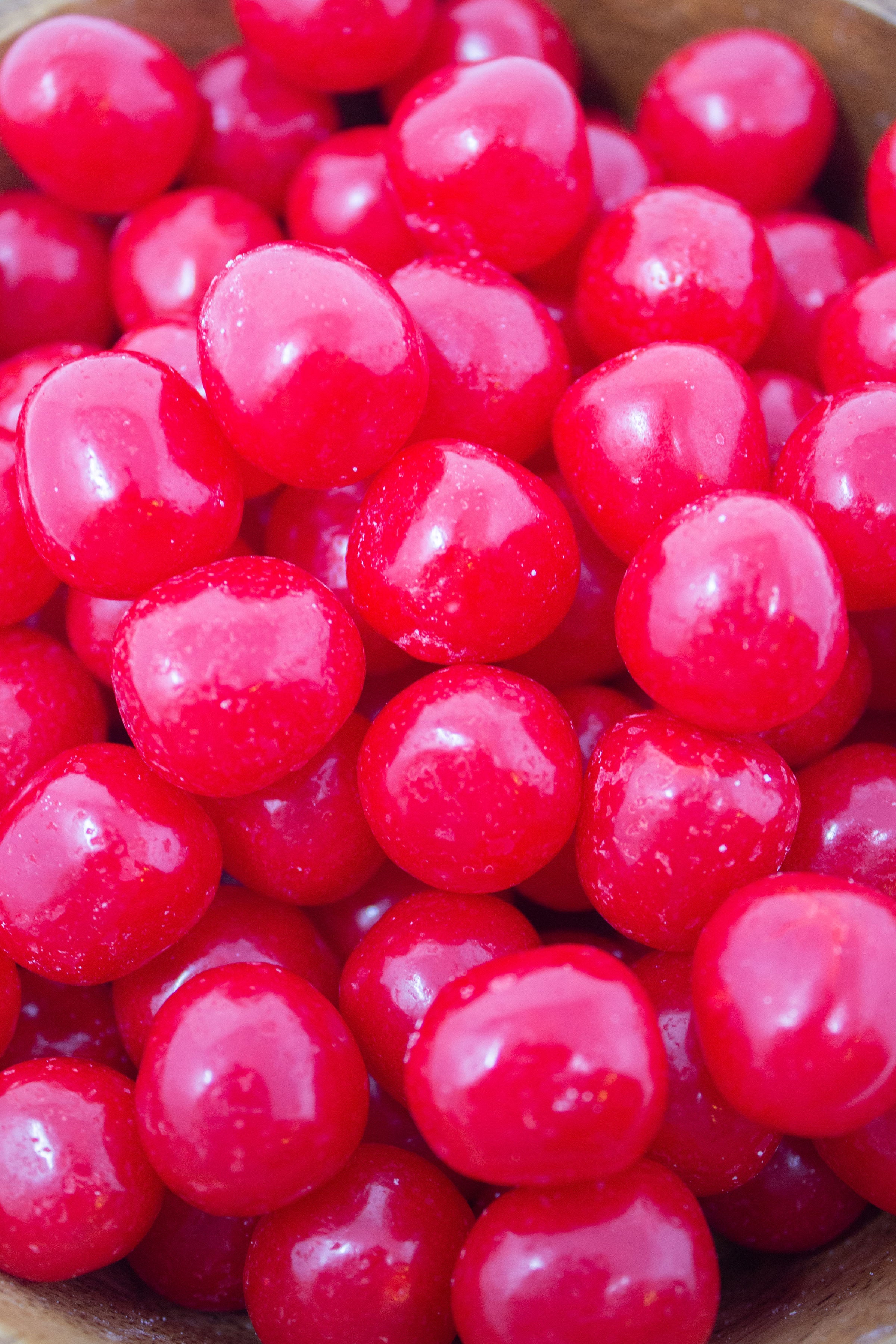Cherry Drops