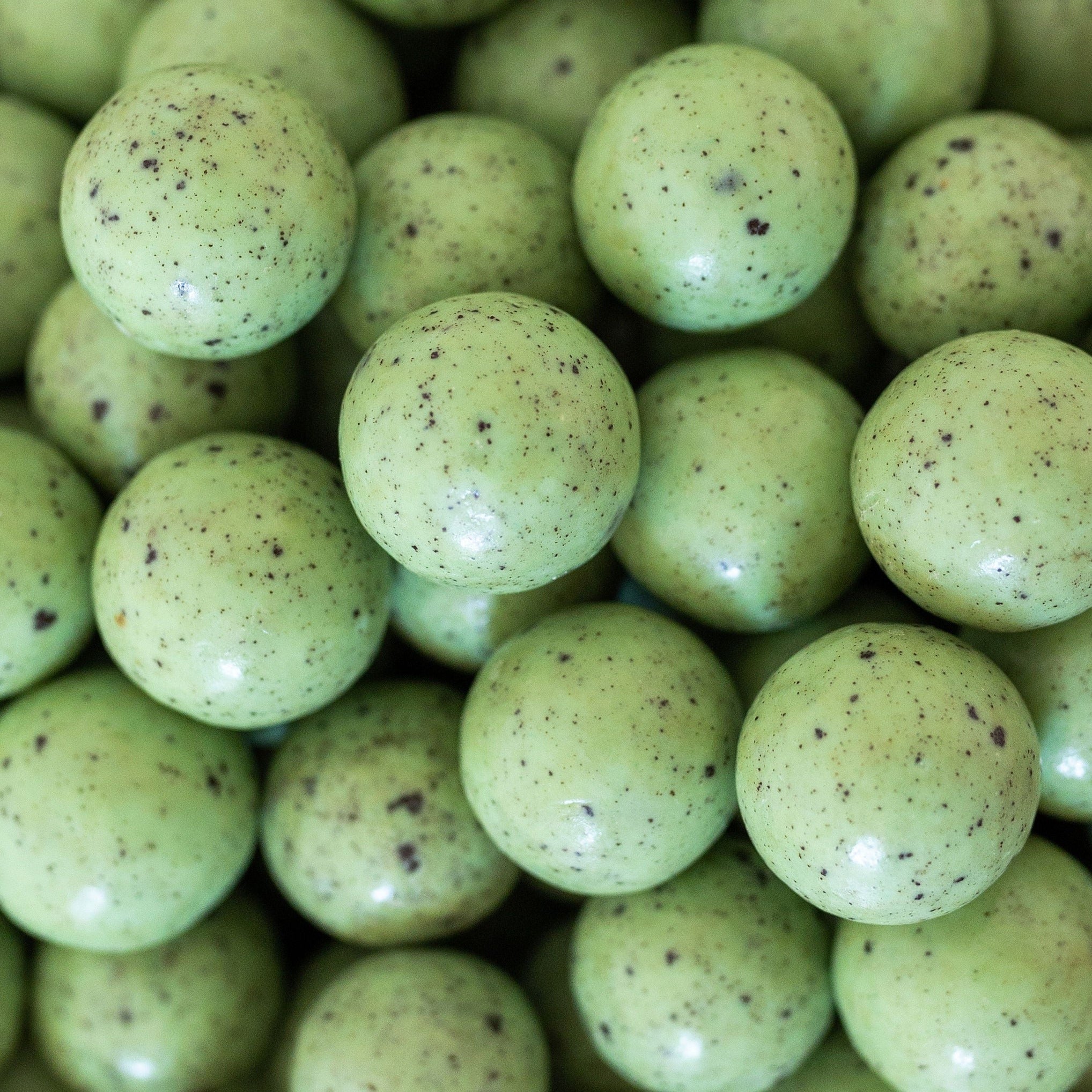 Mint Maltballs