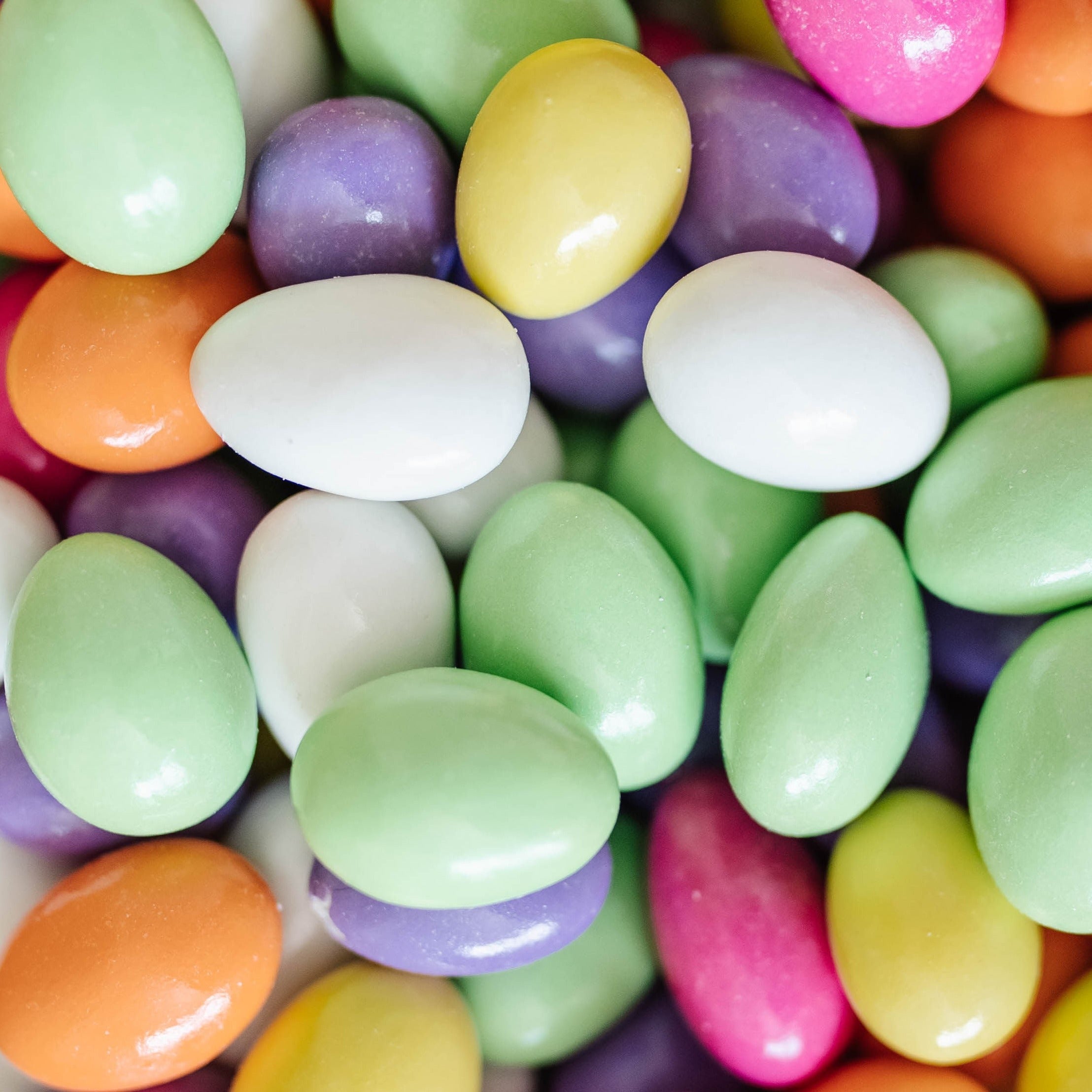 Jordan Almonds
