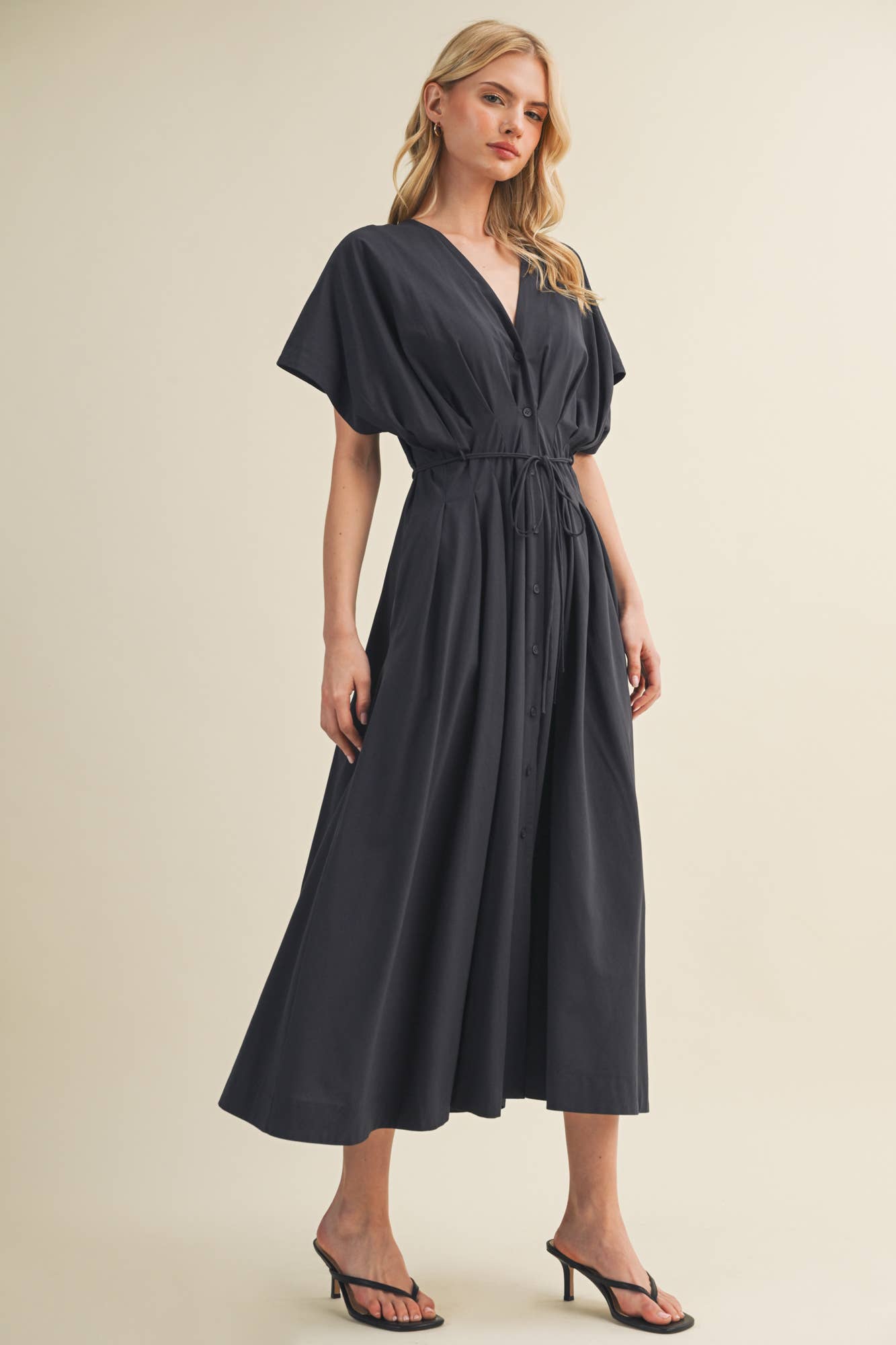 The Whitney Dress