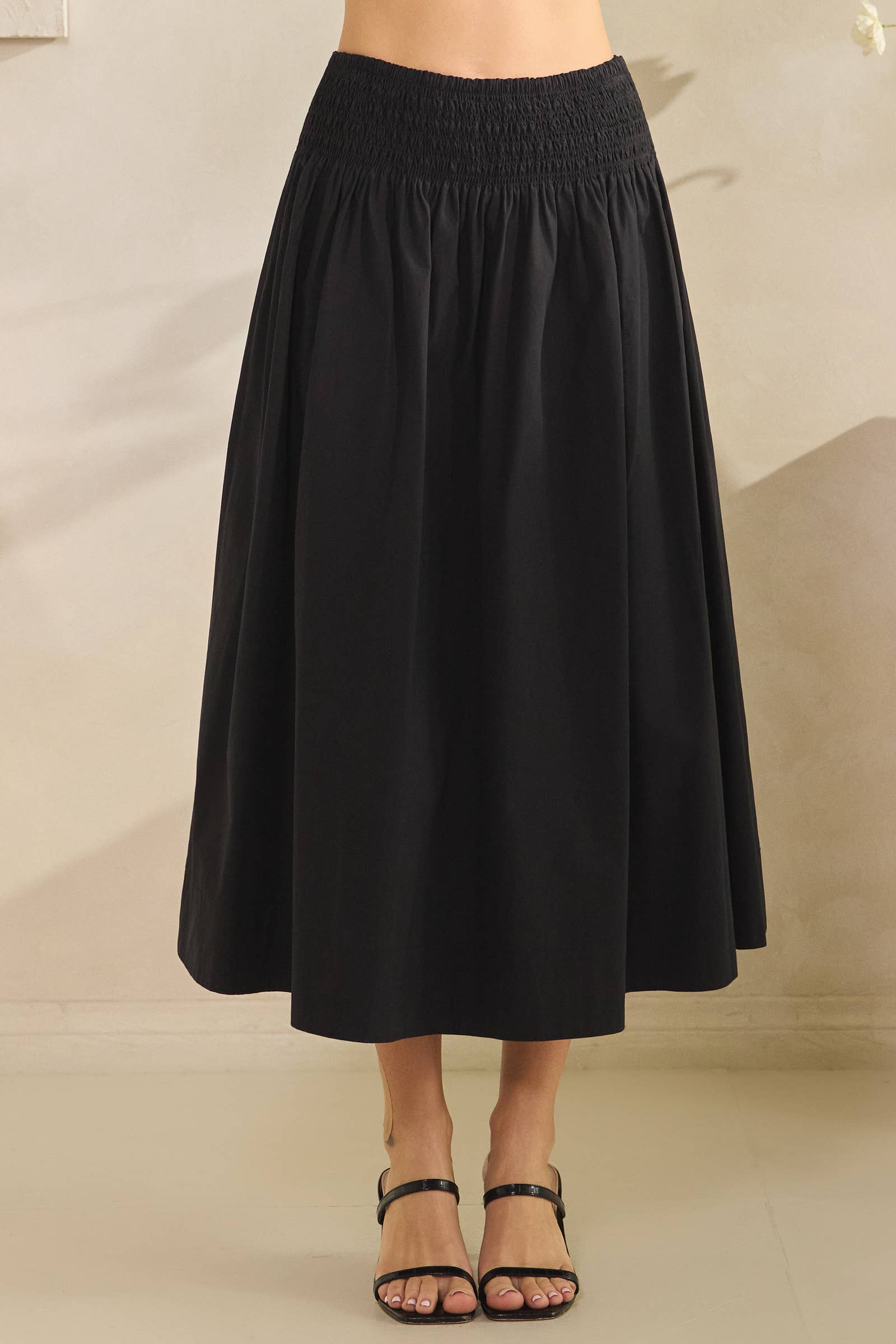 The Carolyn Set