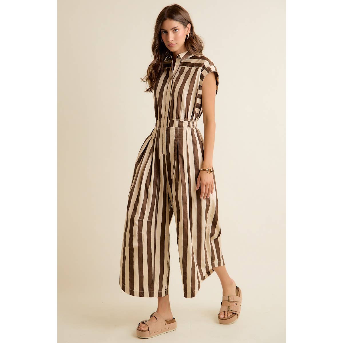 The Billie Jumpsuit