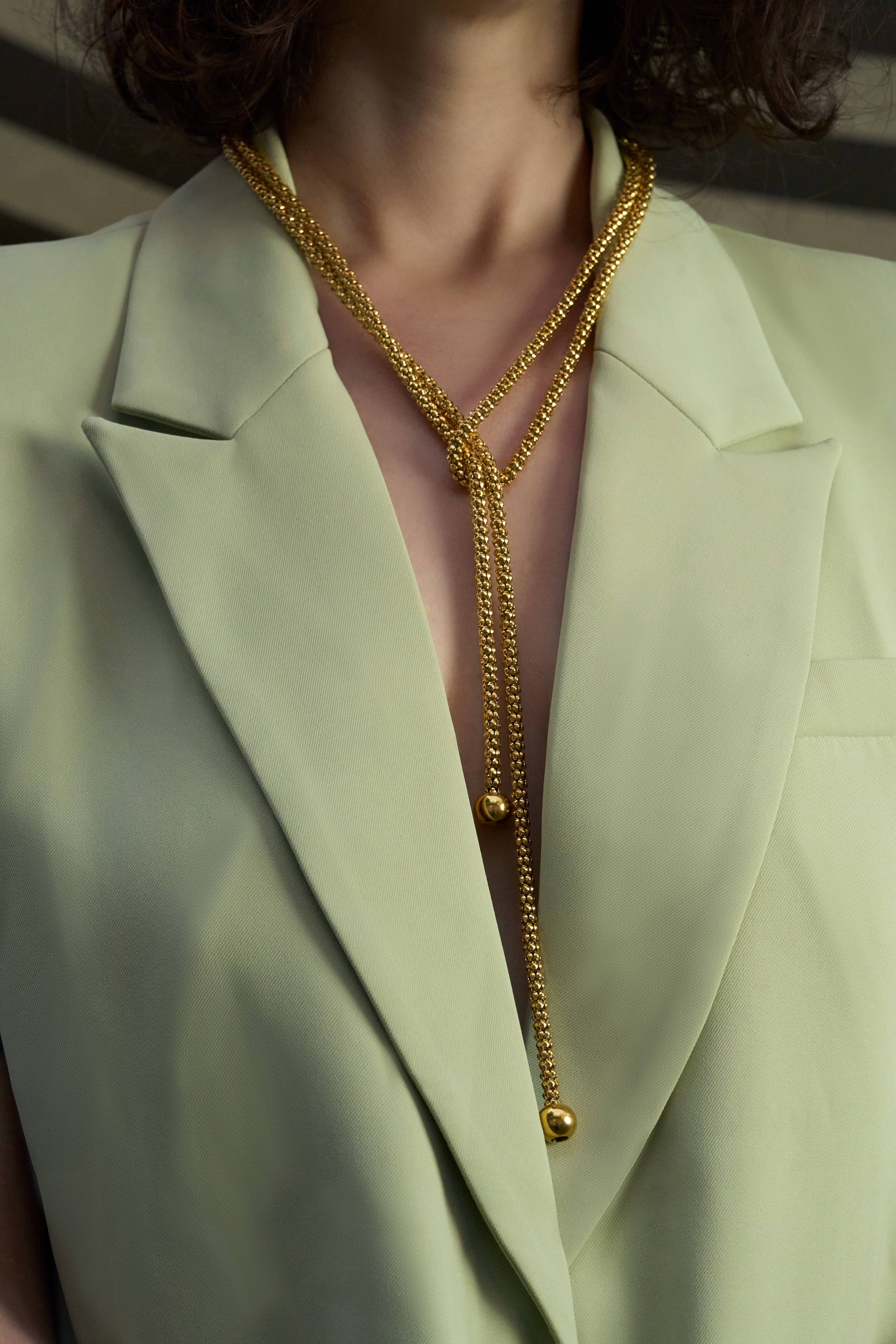 Dione Necklace