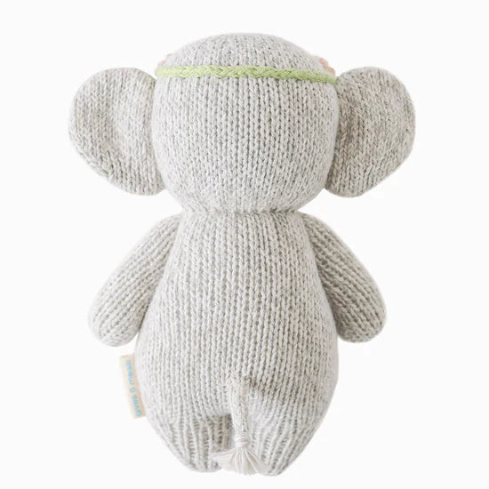 Baby elephant