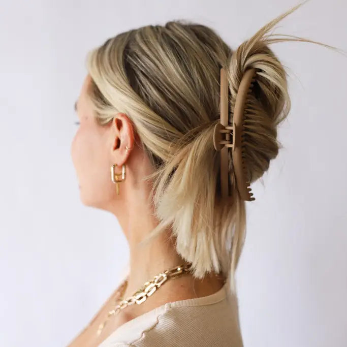 Original Hold Everything Claw - Matte Finish