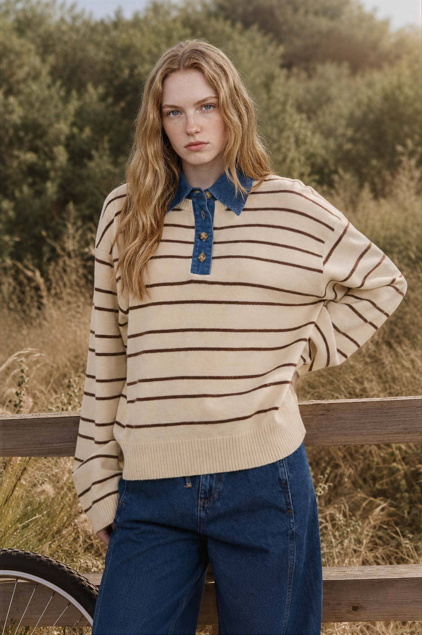 The Emrys Sweater