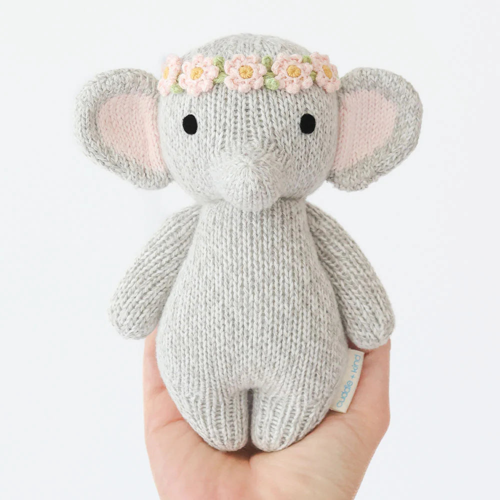 Baby elephant