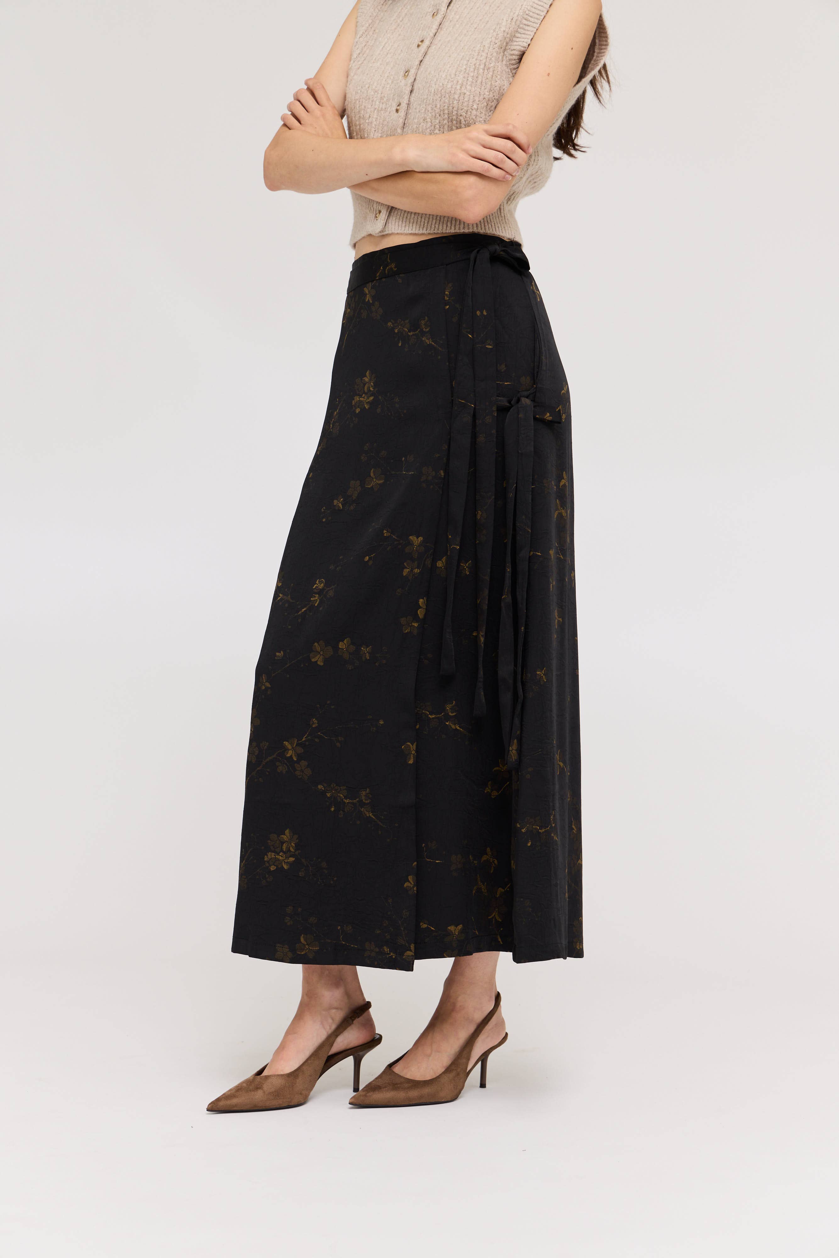 The River Skirt