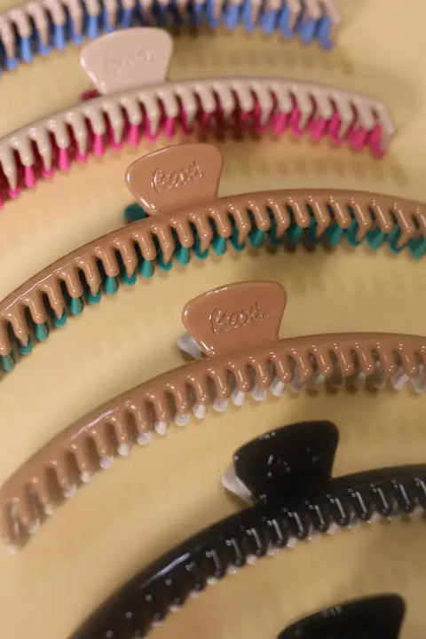 Original Hold Everything Claw - Two-Toned Finish