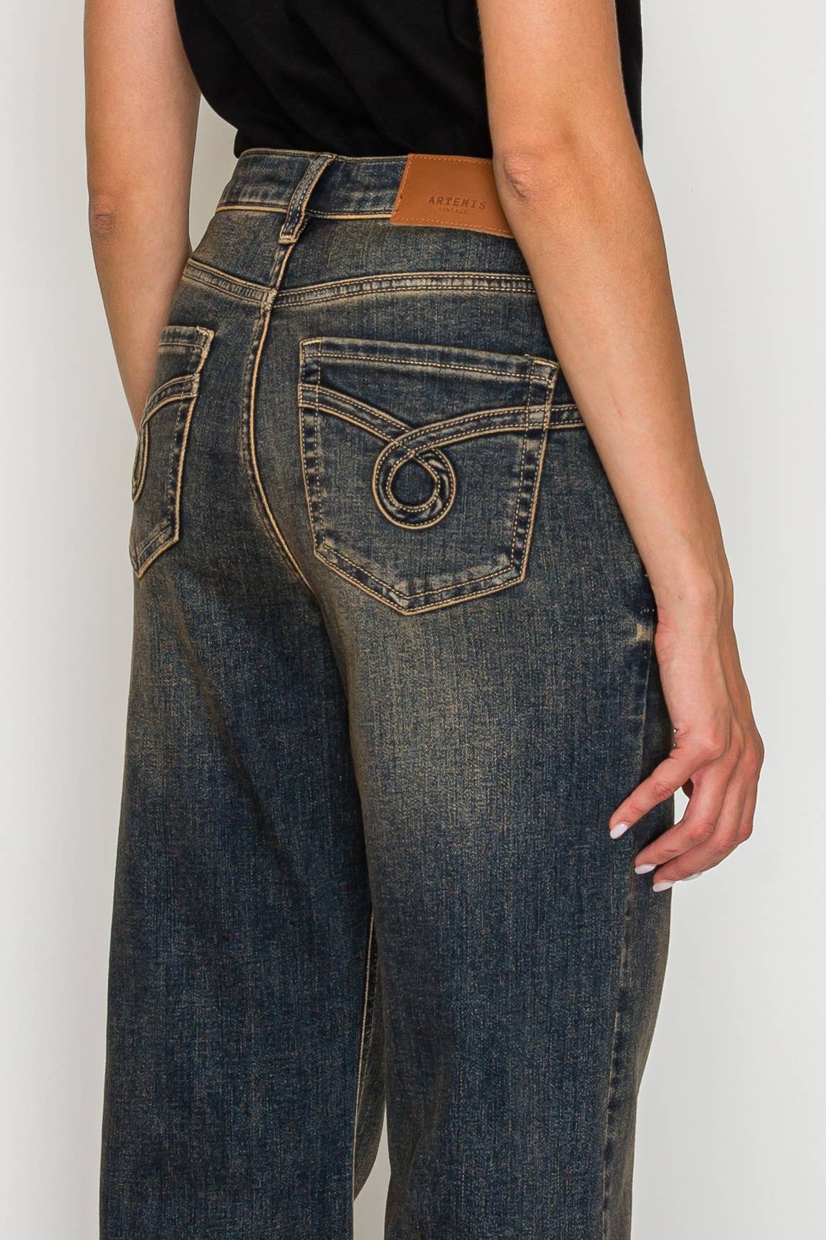 The Hilary Jean